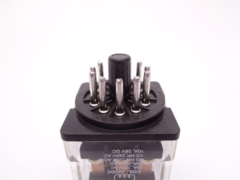 SIEMENS 3TX7120-1FC03 10A 24VDC NSMP