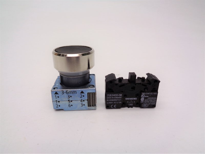 SIEMENS 3SB3602-0AA11 NSMP
