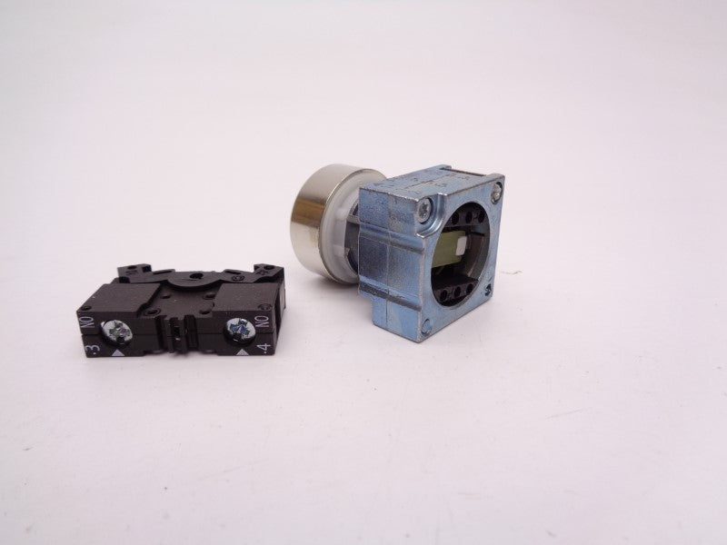 SIEMENS 3SB3602-0AA11 NSMP