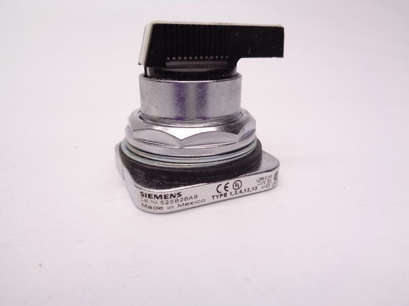 SIEMENS 52SB2BAB NSMP