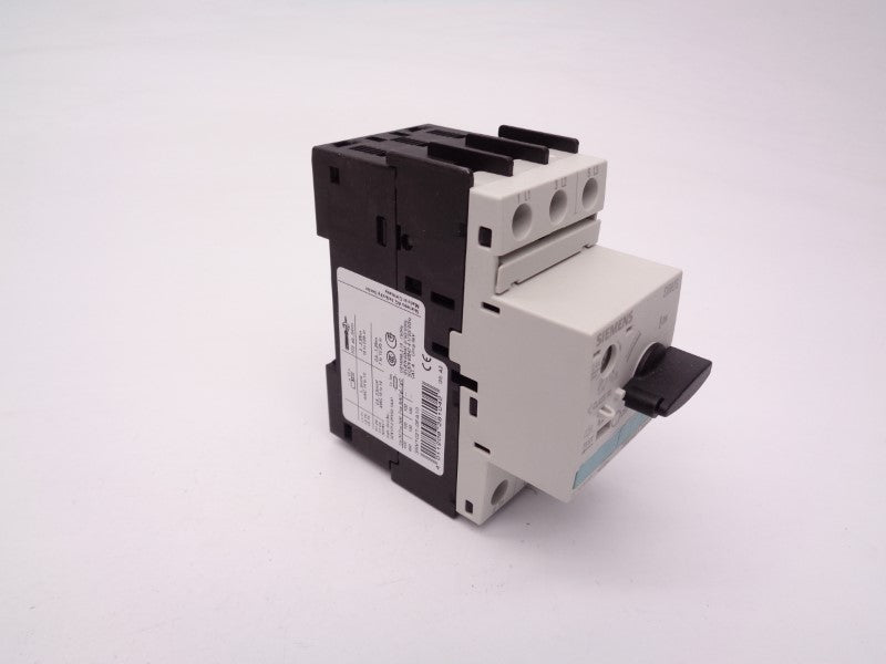 SIEMENS 3RV1021-0EA10 0.28-0.4A 575VAC NSMP