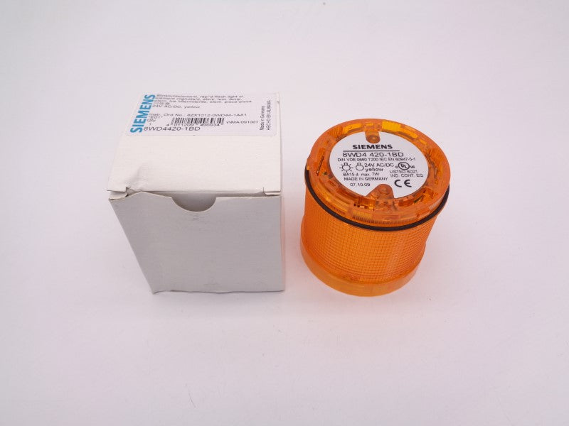 SIEMENS 8WD4420-1BD NSMP