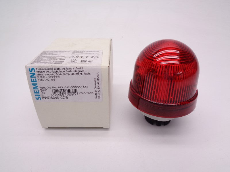 SIEMENS 8WD5340-0CB NSMP