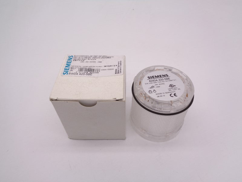 SIEMENS 8WD4420-5BE NSMP