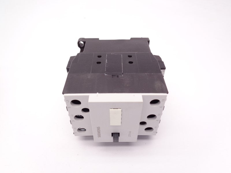 SIEMENS 3TF4411-0AK6 110/120V NSMP