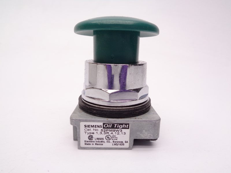 SIEMENS 52PM9W3 NSMP