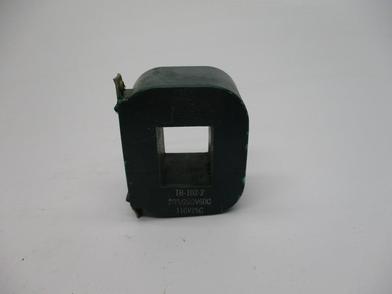 CLARK TB102-2 220V UNMP