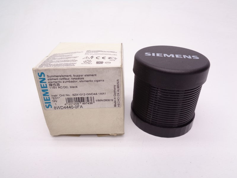 SIEMENS 8WD4440-0FA NSMP