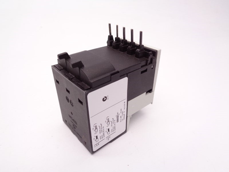 SIEMENS 3RB2016-2SB0 3-12A 24V NSMP