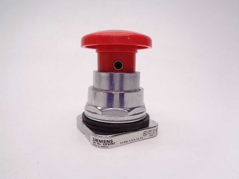 SIEMENS 52PA2W2 NSMP