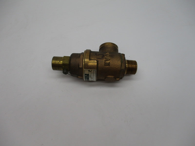 KUNKLE VALVE 0020-D01-MG0165 UNMP
