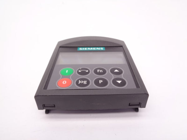 SIEMENS 6SE6400-0BP00-0AA0 NSMP