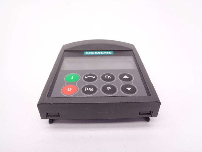 SIEMENS 6SE6400-0BP00-0AA0 NSMP