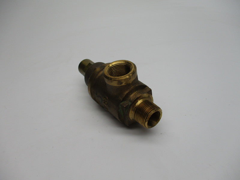 KUNKLE VALVE 0020-D01-MG0165 UNMP