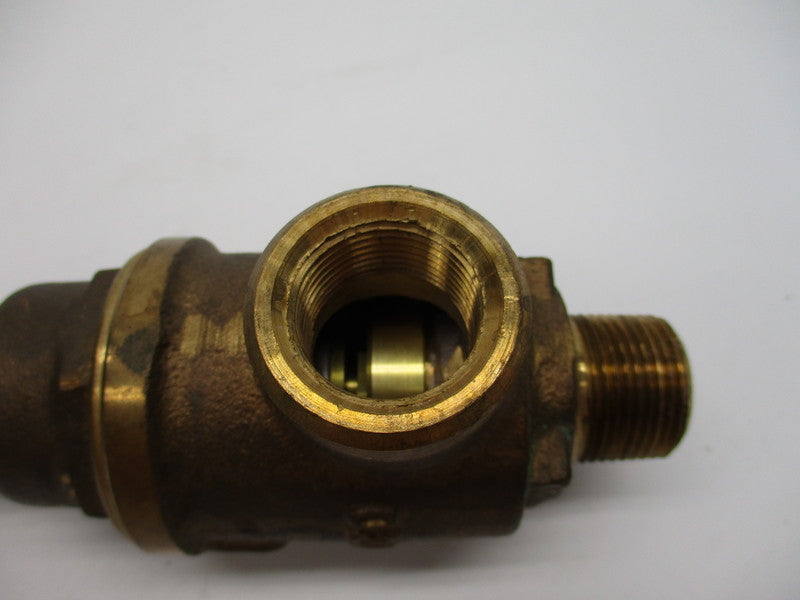KUNKLE VALVE 0020-D01-MG0165 UNMP
