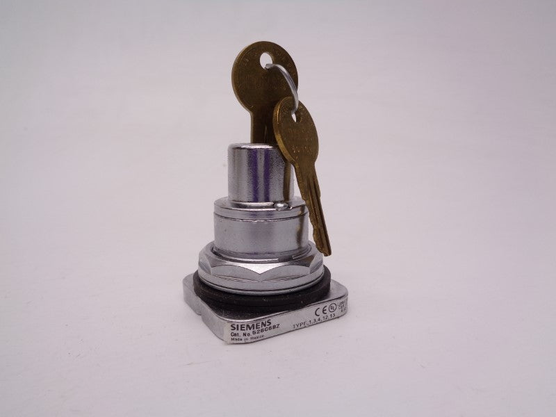 SIEMENS 52SC6BZ NSMP
