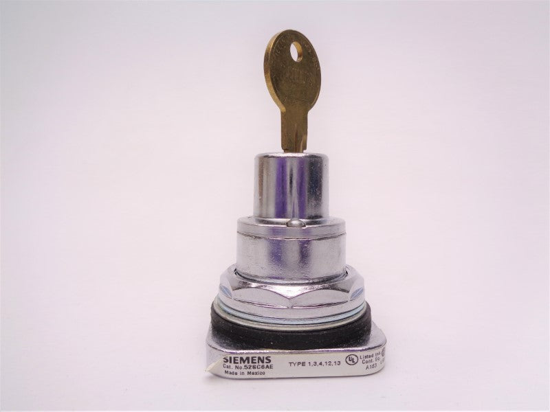 SIEMENS 52SC6AE NSMP