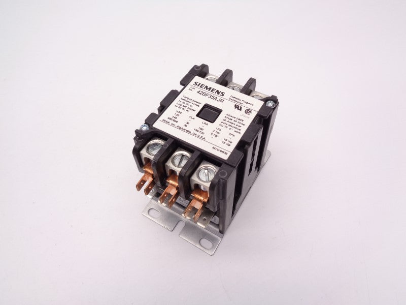 SIEMENS 42BF35AJR 24V NSMP