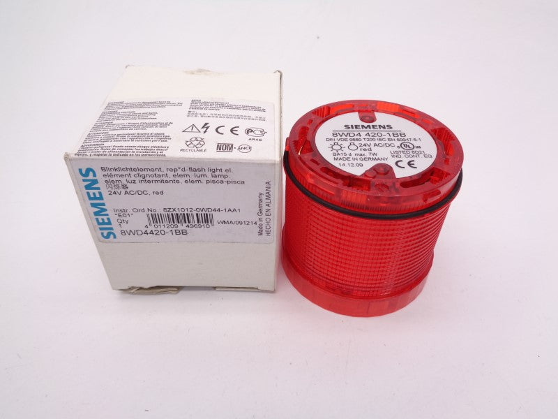 SIEMENS 8WD4420-1BB NSMP