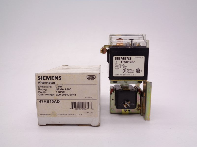SIEMENS 47AB10AD NSMP