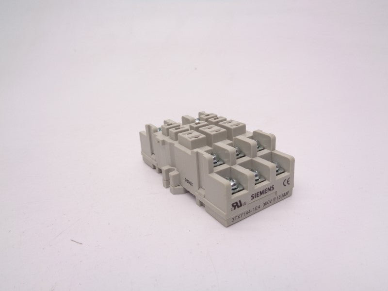 SIEMENS 3TX7144-1E4 300V 15A NSMP