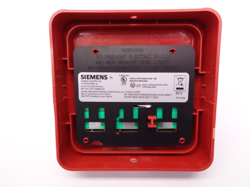 SIEMENS 500-636161 NSMP