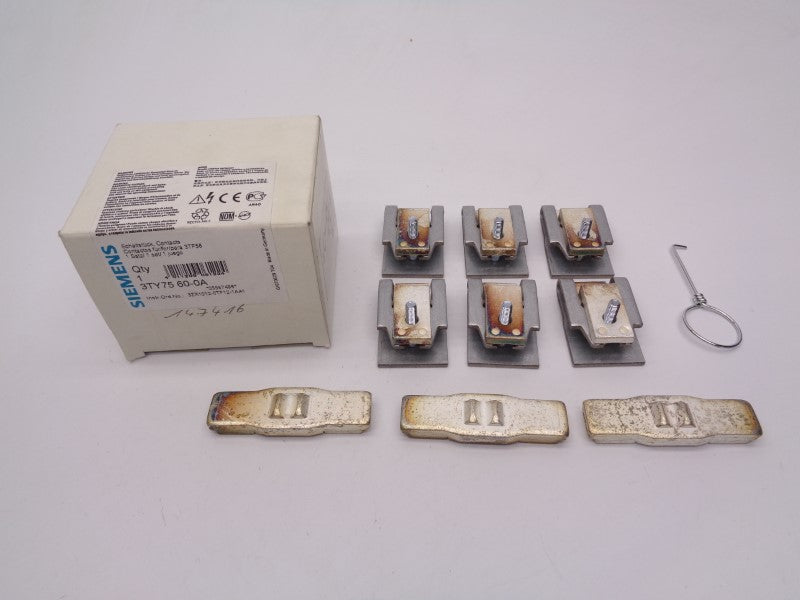 SIEMENS 3TY7560-0A NSMP