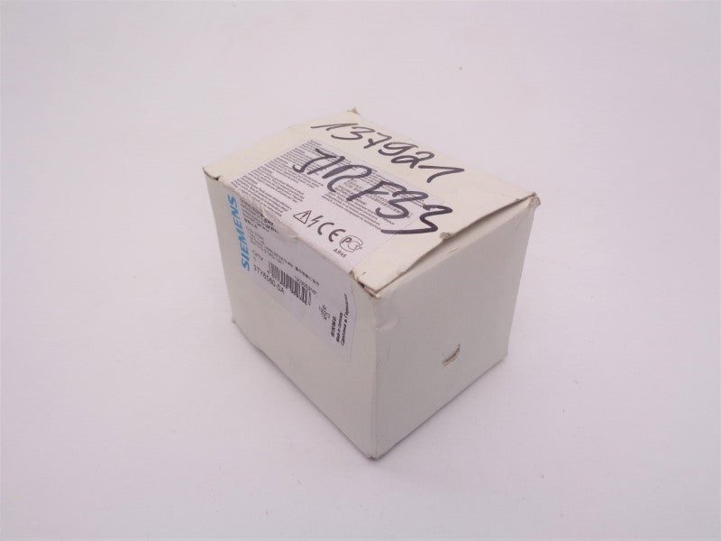 SIEMENS 3TY6560-0A NSFS