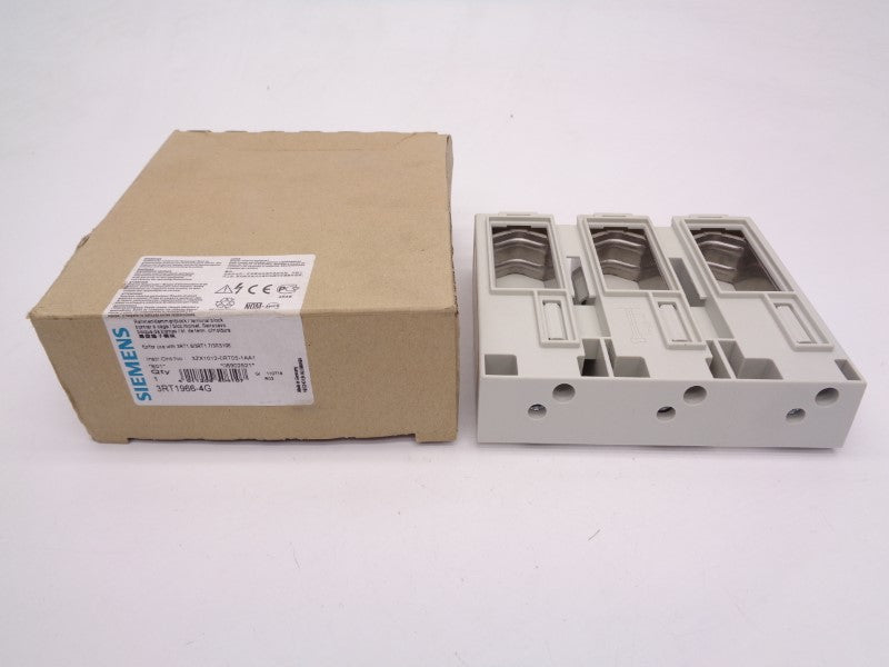 SIEMENS 3RT1966-4G NSMP