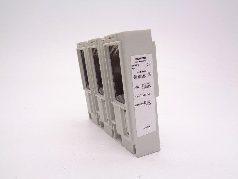 SIEMENS 3RT1966-4G NSMP