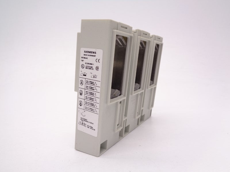 SIEMENS 3RT1966-4G NSMP