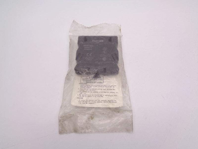 SIEMENS 49ACDC SER. F NSMP