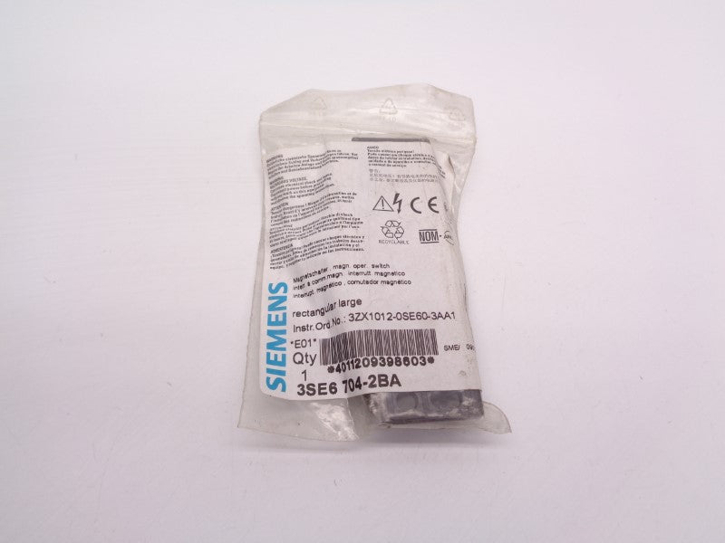 SIEMENS 3SE6704-2BA NSMP