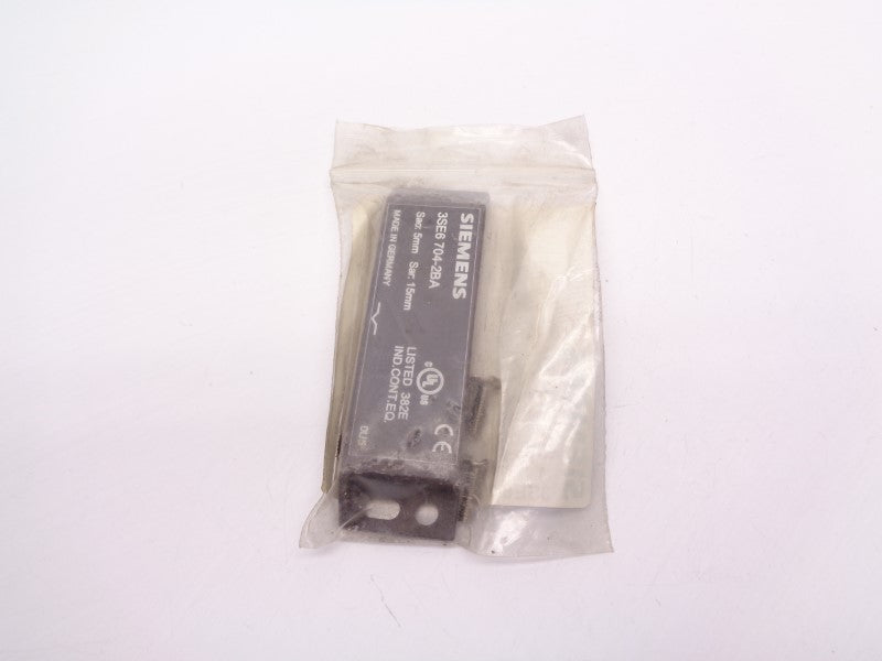 SIEMENS 3SE6704-2BA NSMP