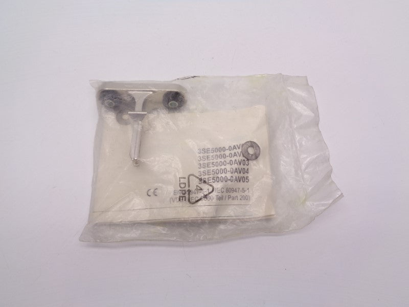 SIEMENS 3SE5000-0AV02 NSMP