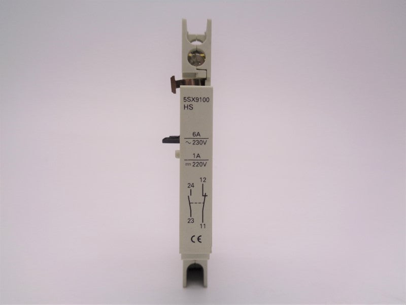 SIEMENS 5SX9100-HS NSNP