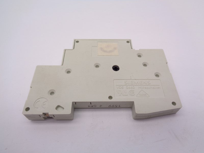 SIEMENS 5SX9100-HS NSNP