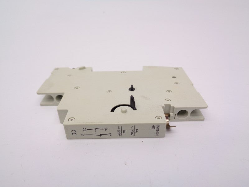 SIEMENS 5SX9100-HS NSNP