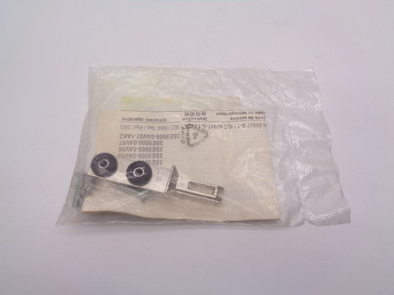 SIEMENS 3SE5000-0AV01 NSMP