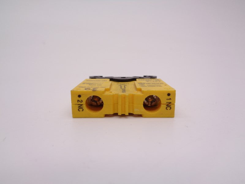 SIEMENS 3SB3400-0M UNMP