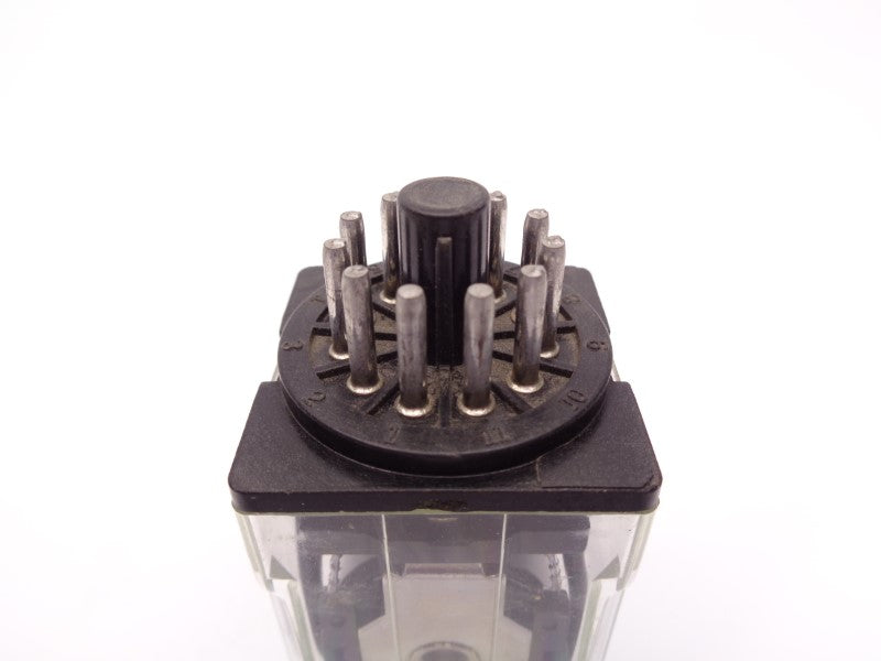 SIEMENS 3TX7120-1FF13 10A 120VAC UNMP