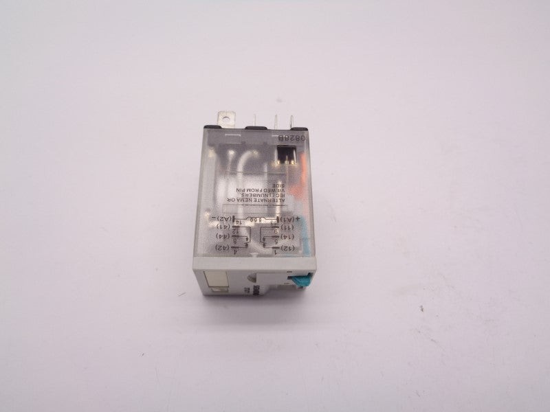 SIEMENS 3TX7114-5LC03 15A 277VAC UNMP