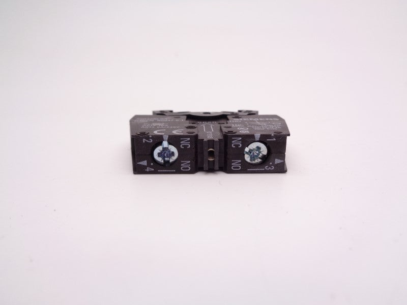 SIEMENS 3SB3400-0A 230V 6A NSNP