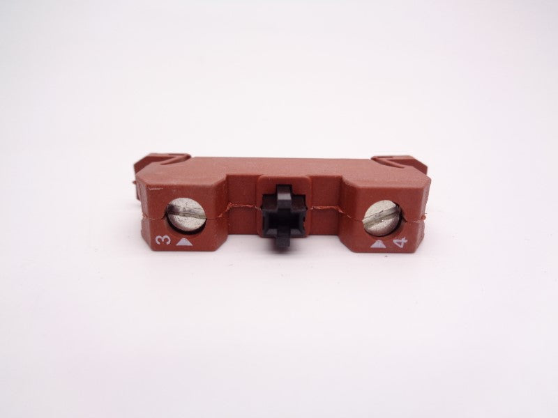 SIEMENS 3SB1420-0B 230V 6A NSNP