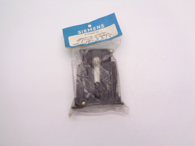 SIEMENS 3TX7466-1A NSMP