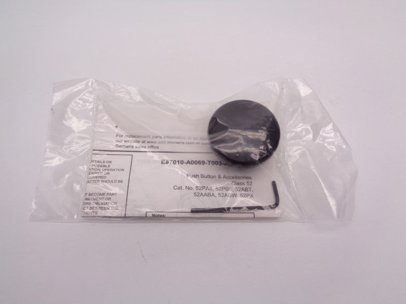 SIEMENS 52RB3D1 NSMP