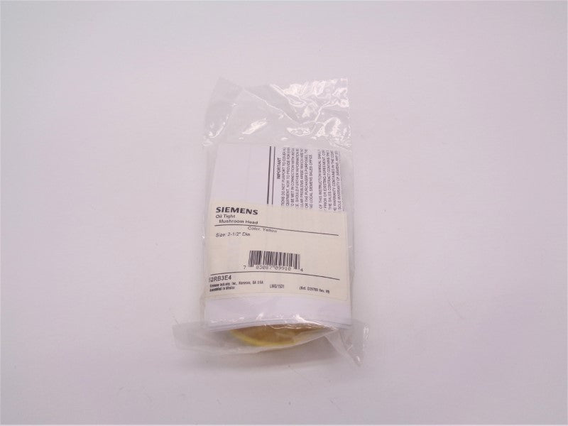 SIEMENS 52RB3E4 NSMP