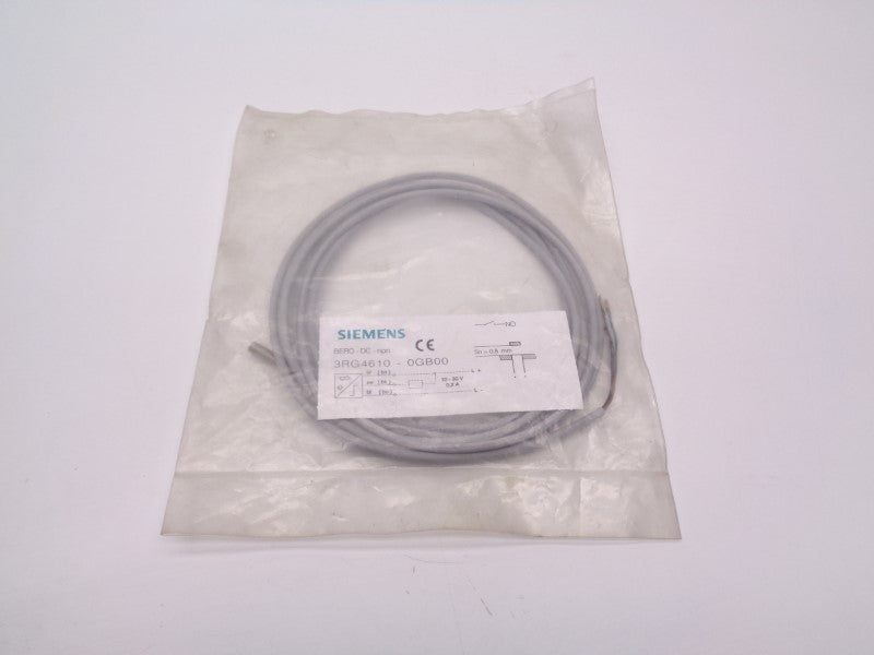 SIEMENS 3RG4610-0GB00 NSMP