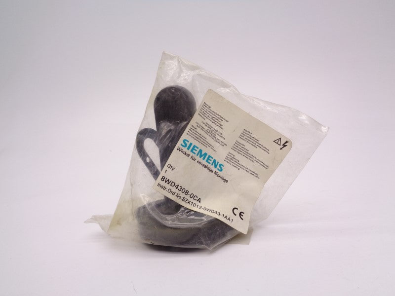 SIEMENS 8WD4308-0CA NSMP