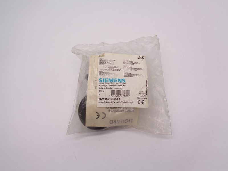 SIEMENS 8WD4208-0AA NSMP